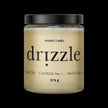 Drizzle Honey - White Raw Honey (375g)