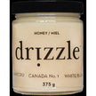 Drizzle Honey - White Raw Honey (375g)