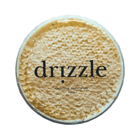 Drizzle Honey - Honeycomb (200g)