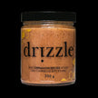 Drizzle Honey - Cinnamon Spiced Raw Honey (350g)