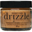 Drizzle Honey - Cinnamon Spiced Raw Honey (80g)
