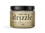 Drizzle Honey - White Raw Honey (80g)