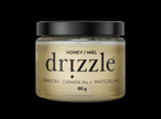 Drizzle Honey - White Raw Honey (80g)