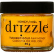 Drizzle Honey - Turmeric Gold Superfood Honey (80g)