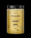 Drizzle Honey - Golden Raw Honey (500g)