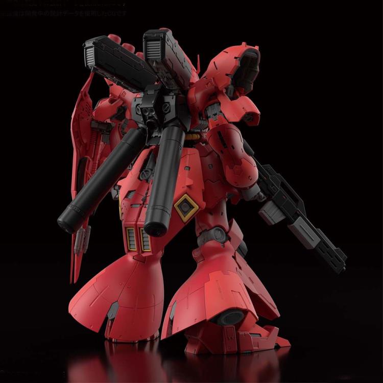 1/144 Real Grade Sazabi