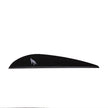 Bohning Archery Bronco Vane NASP Approved - 100 Pack