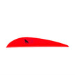 Bohning Archery Bronco Vane NASP Approved - 100 Pack