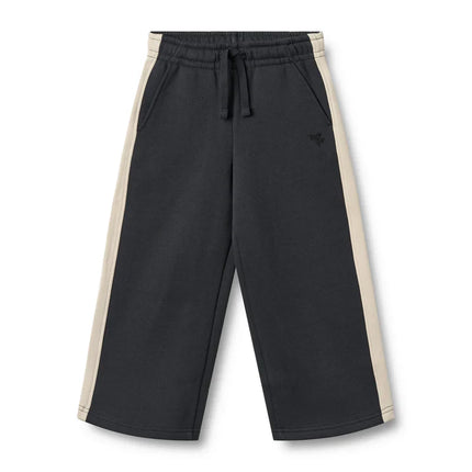 Sweatpants Day | Navy | Wheat Kids