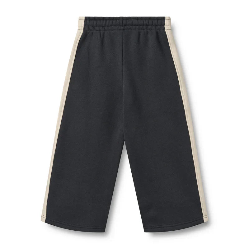 Sweatpants Day | Navy | Wheat Kids