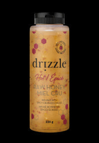 Drizzle Honey - Hot Honey (330g)