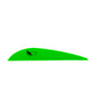 Bohning Archery Bronco Vane NASP Approved - 100 Pack