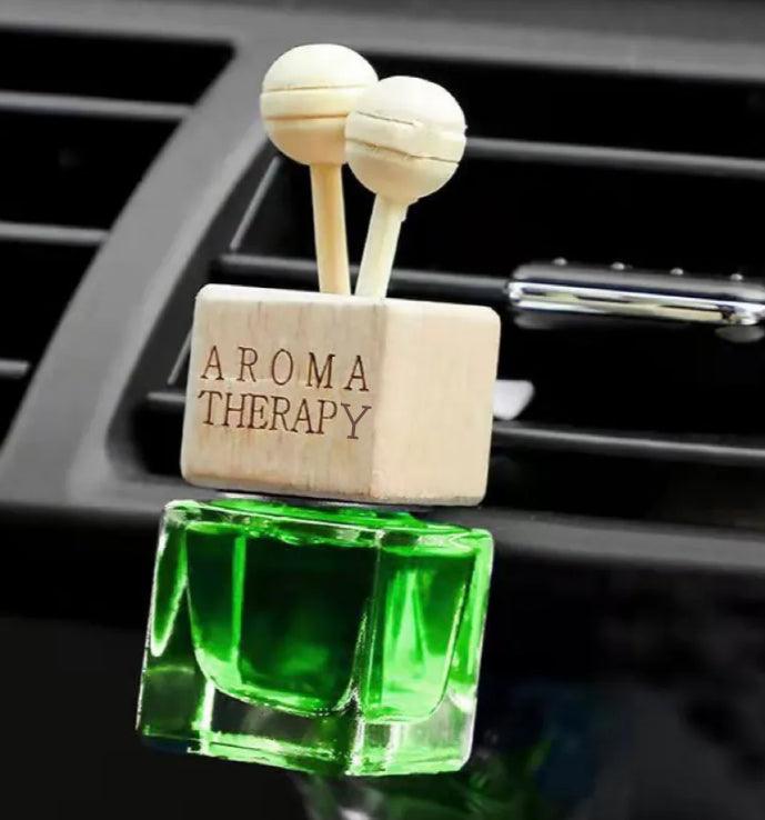 Car Perfume Bottle Car Interior Aromatherapy Essential Oil