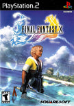 Final Fantasy X (occasion)