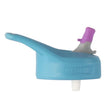 EcoVessel Straw Top Replacement Lid