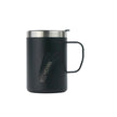 12 oz EcoVessel Insulated Coffee mug, The Transit
