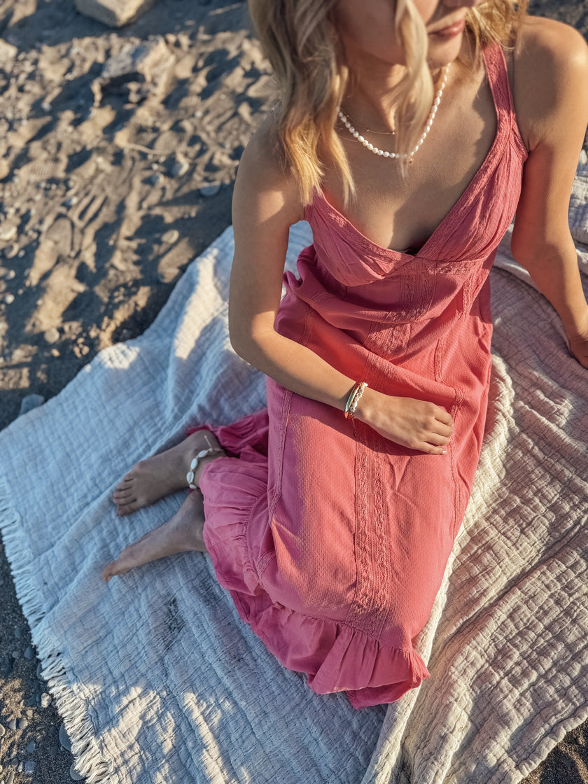 Tofino Bracelet/Anklet