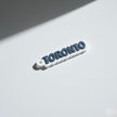 Customizable Name Tag Bag Charm – Personalized Keychain for Travel Lovers