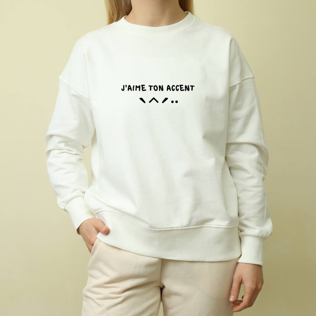 Crewneck 