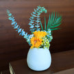 Alamitos Artificial Summer Flower Bouquet 26''X 14''