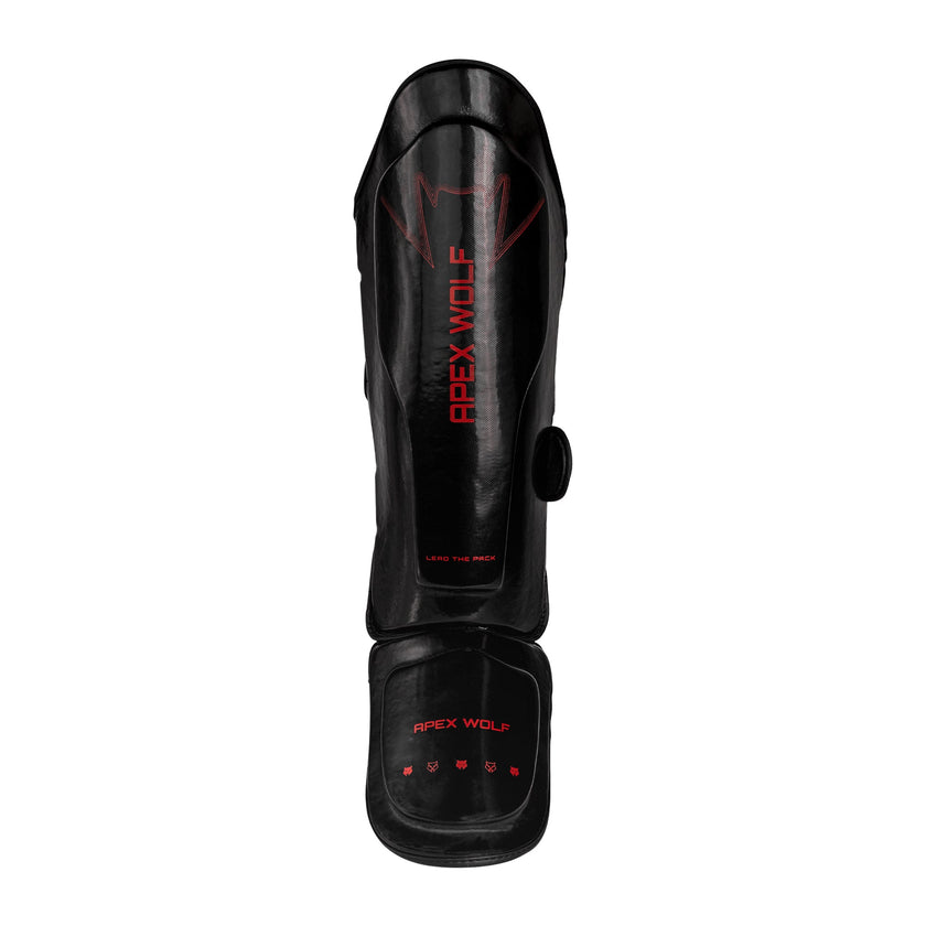 Pulse Martial Arts Shin Guard