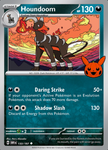 Houndoom 133/197 (Trick or Trade)