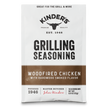 Kinder's Woodfired Chicken Grilling Seasoning