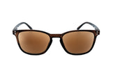 Brennor – Rectangular Sun Readers | Bolero Eyewear