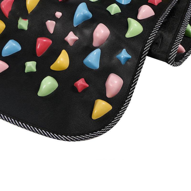 Foot Pad Toe Pressure Mat Household Acupuncture Mat Points
