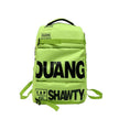Large Capacity Leisure Travel Backpack