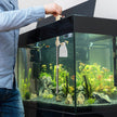 Powerful Electric Aquarium Vacuum Gravel Cleaner