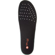 Merrell Women's Kinetic Fit Base Footbed Insoles, Size 10 Wide