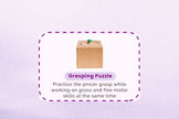 123 Baby Box - 11-12 Months Montessori Educational Box