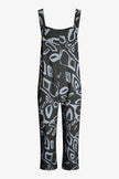 Women's Woven Jumpsuit