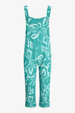 Women's Woven Jumpsuit
