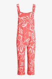 Women's Woven Jumpsuit