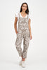 Women's Woven Jumpsuit