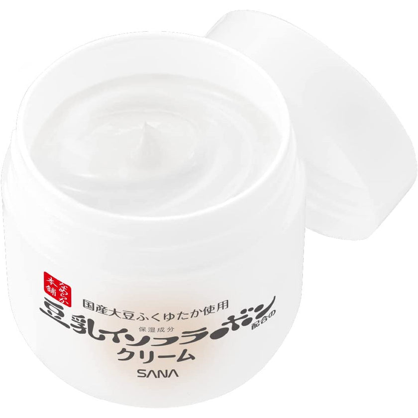 SANA Namerakahonpo Cream NC 50g