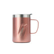 12 oz EcoVessel Insulated Coffee mug, The Transit