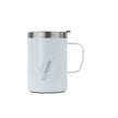 12 oz EcoVessel Insulated Coffee mug, The Transit