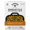 Kinder's Brown Butter & Herbs Homestyle Stuffing Mix