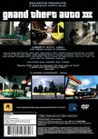 Grand Theft Auto III [Greatest Hits] (usagé)