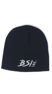 8 Inch Knit Beanie
