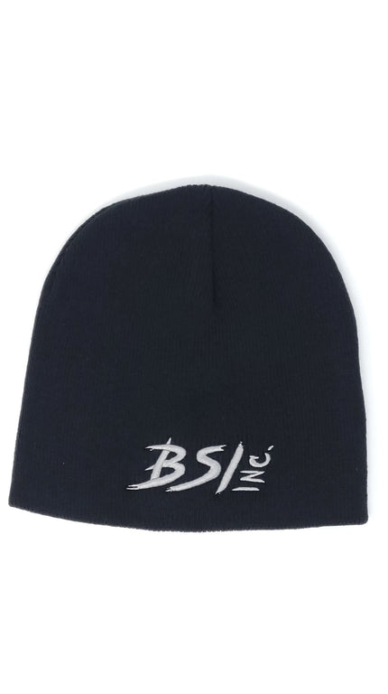 8 Inch Knit Beanie
