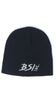 8 Inch Knit Beanie