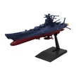Mecha Collection: UNSCF BBY-01 Space Battleship  Yamato