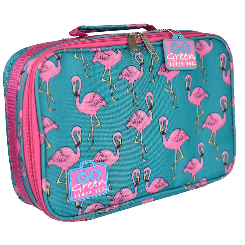 Go Green Carrying Case