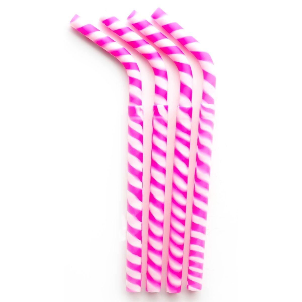 GreenPaxx Silicone 2-piece Reusable Straws