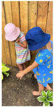 Kids Bucket Hat - 4 colours Available