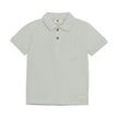 Kid Boy Polo SS | Mercury | En Fant